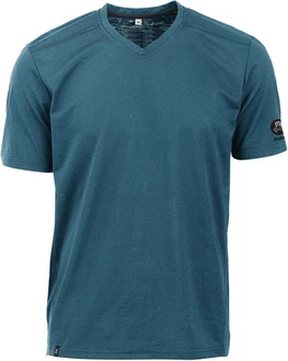 Maul Kurzarmhemd Mike fresh 1/2 T-Shirt PETROL BLUE Maul Kurzarmhemd Mike fresh 1/2 T-Shirt PETROL BLUE