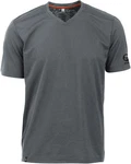 Maul Kurzarmhemd Mike fresh 1/2 T-Shirt DUNKELGRAU