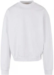 Sweatshirt Ultra Heavy Cotton Crewneck Herrenpulli