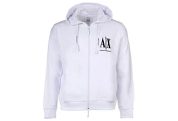 ARMANI EXCHANGE Sweatshirt Herren Jacke 
