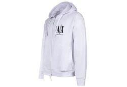 ARMANI EXCHANGE Sweatshirt Herren Jacke 