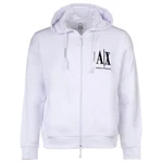 ARMANI EXCHANGE Sweatshirt Herren Jacke 