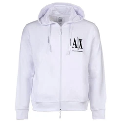 ARMANI EXCHANGE Sweatshirt Herren Jacke 