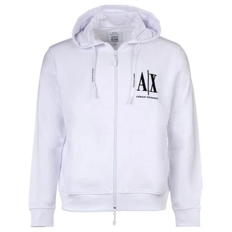 ARMANI EXCHANGE Sweatshirt Herren Jacke 