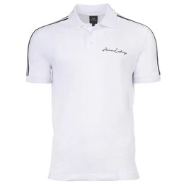Poloshirt Herren Poloshirt - T-Shirt, Logo, einfarbig