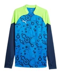 PUMA Sweater individualCUP HalfZip Sweatshirt 