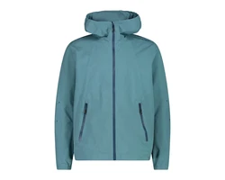 CMP Funktionsjacke MAN JACKET FIX HOOD 