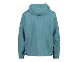 CMP Funktionsjacke MAN JACKET FIX HOOD 
