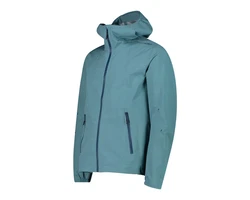 CMP Funktionsjacke MAN JACKET FIX HOOD 