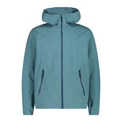 CMP Funktionsjacke MAN JACKET FIX HOOD 