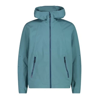 CMP Funktionsjacke MAN JACKET FIX HOOD CMP Funktionsjacke MAN JACKET FIX HOOD