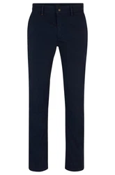 BOSS ORANGE Chinos Chino Slim 10242156 01