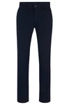 BOSS ORANGE Chinos Chino Slim 10242156 01
