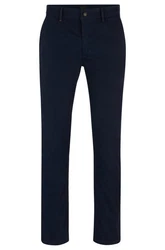 BOSS ORANGE Chinos Chino Slim 10242156 01