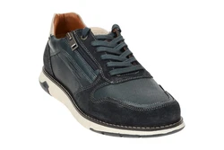 camel active Sneaker Schnürschuh 54PT002-201665
