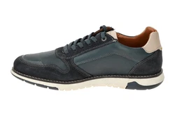 camel active Sneaker Schnürschuh 54PT002-201665
