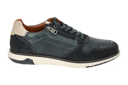 camel active Sneaker Schnürschuh 54PT002-201665