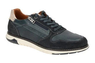 camel active Sneaker Schnürschuh