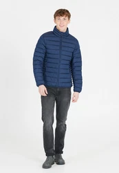 WHISTLER Funktionsjacke Edge M CFT Light Puffer Jacket Dunkelblau/Blau/Hellblau