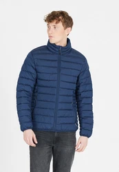 WHISTLER Funktionsjacke Edge M CFT Light Puffer Jacket Dunkelblau/Blau/Hellblau