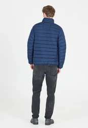 WHISTLER Funktionsjacke Edge M CFT Light Puffer Jacket Dunkelblau/Blau/Hellblau