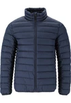 WHISTLER Funktionsjacke Edge M CFT Light Puffer Jacket Dunkelblau/Blau/Hellblau