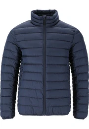 Steppjacke Edge M CFT in atmungsaktivem und leichtgewichtigem Design