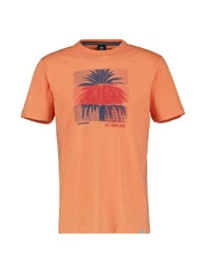 LERROS Rundhals T-Shirt mit Fotoprint 