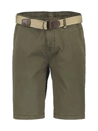 Bermudas Chino-Bermuda fr Herren