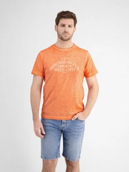 LERROS T-Shirt mit Print 