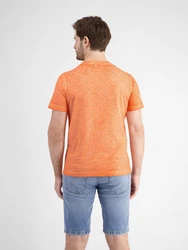 LERROS T-Shirt mit Print 