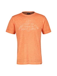 LERROS T-Shirt mit Print 