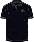 Kappa Poloshirt grün