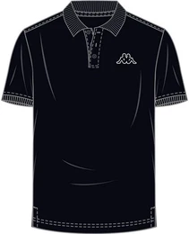 Poloshirt Poloshirt in groen Gren