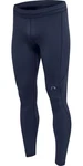 NewLine Core Tight Running Dunkelblau/Lila/Blau