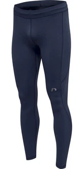 NewLine Core Tight Running Dunkelblau/Lila/Blau