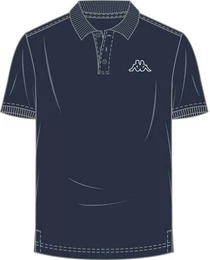 Poloshirt Poloshirt in groen Gren