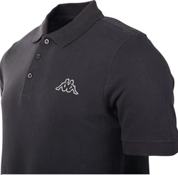 Kappa Poloshirt grün