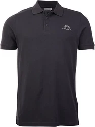 Kappa Poloshirt grün