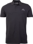 Kappa Poloshirt grün