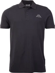 Kappa Poloshirt grün