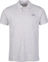 Kappa Poloshirt grün