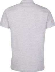 Kappa Poloshirt grün