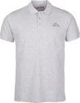 Kappa Poloshirt grün