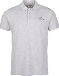 Kappa Poloshirt grün
