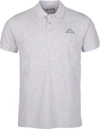 Poloshirt Poloshirt in groen Gren