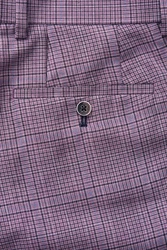 Next Stoffhose Elegante Slim Fit (1-tlg) 