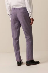 Next Stoffhose Elegante Slim Fit (1-tlg) 