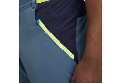 McKINLEY Outdoorhose Herren Brenton NAVY/NAVY