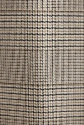 Next Anzughose Karierter Anzug Beige/Braun/Khaki/Grau